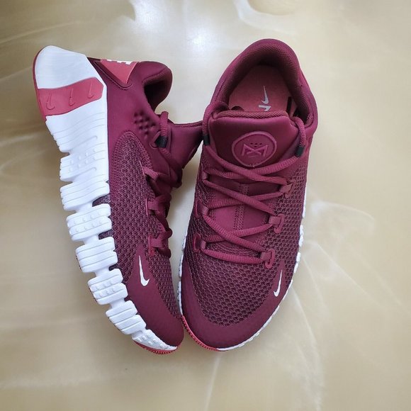 Nike Free Metcon 4 - Picture 3 of 8